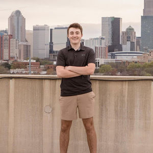 Meet your Posher, Ryan